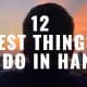 12 best things to do in hanoi