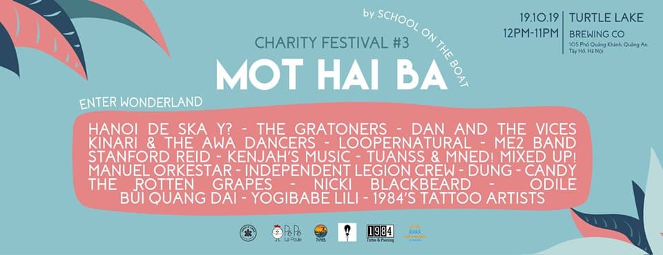 Mo Thao Ba Festival Chao Hanoi 1019