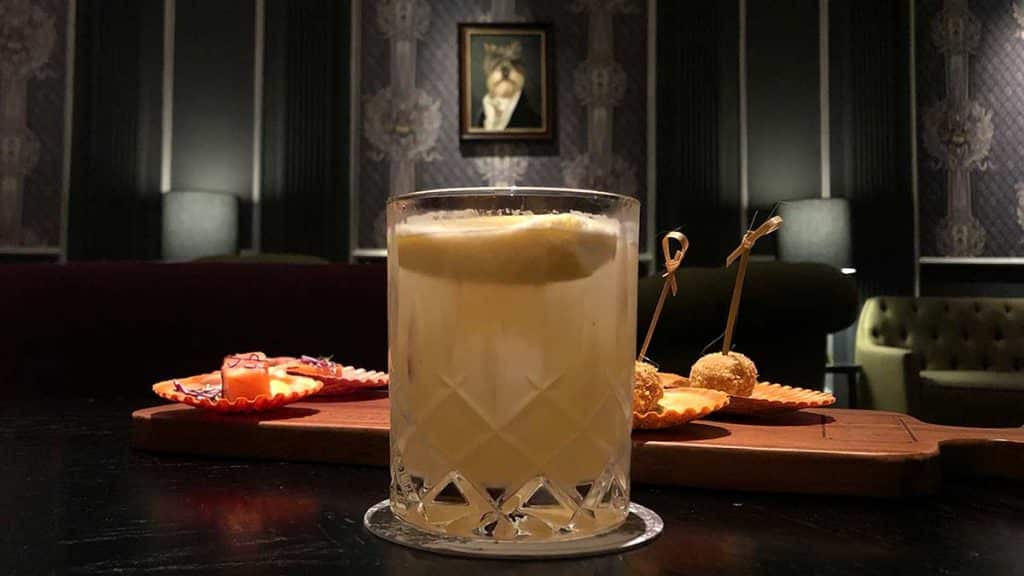 Top Things To Do Hanoi Cocktails