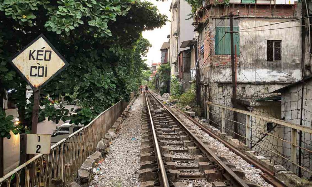 Train Street Shutdown 10