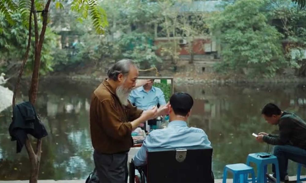 Video Rafa Zubiria Hanoi