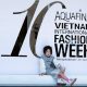 Vietnam Hanoi Fashion Week Chao Hanoi 7 Trang Tien