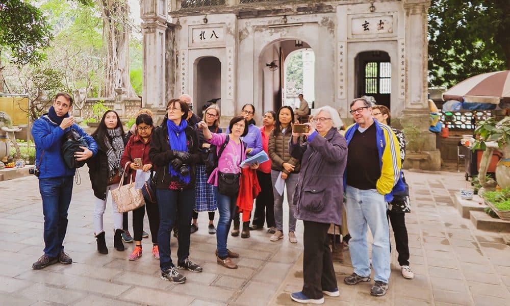 Friends Of Vietnam Chao Hanoi 6