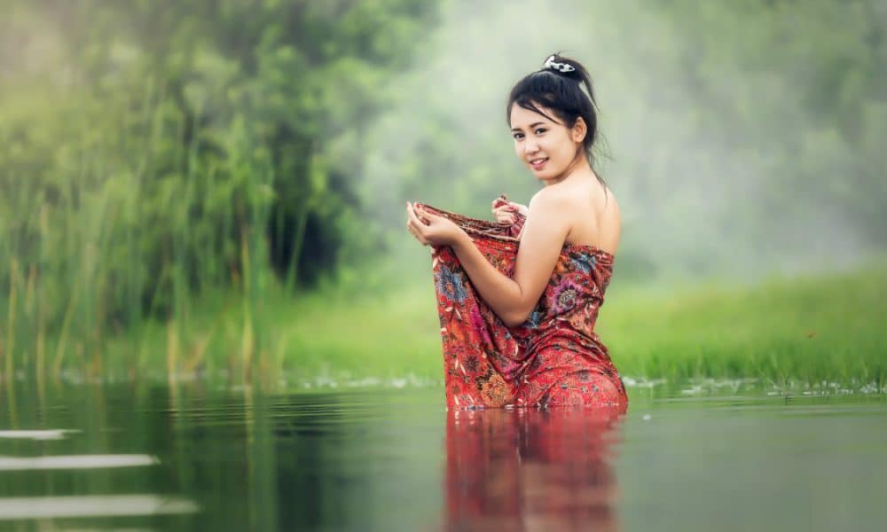 Hanoi Beautiful Weather