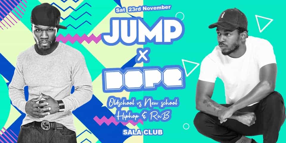 Jump Hip Hop Hanoi Sala 1123