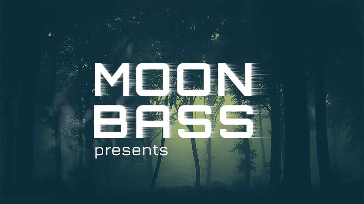 Moon Bass Halloween Chao Hanoi 1101