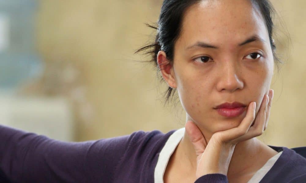 Nguyen Hoang Diep Chao Hanoi Featured