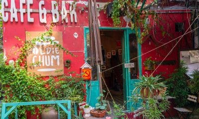 Oldie Chum Cafe Hanoi 3