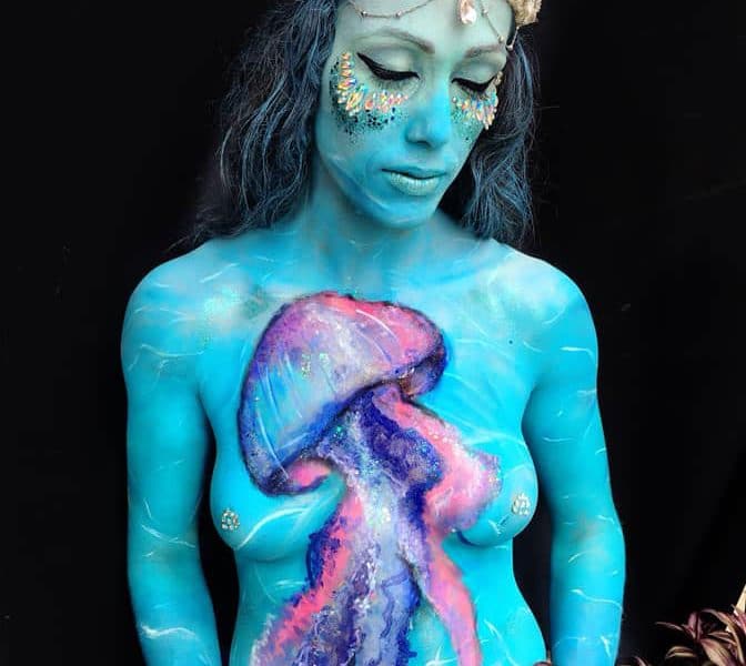 Dutch Artist Maartje Matheeuwsen Hanoi