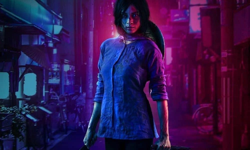 Furie Vietnamese Film