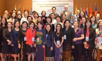 Vietnam Women Entrepreneurs