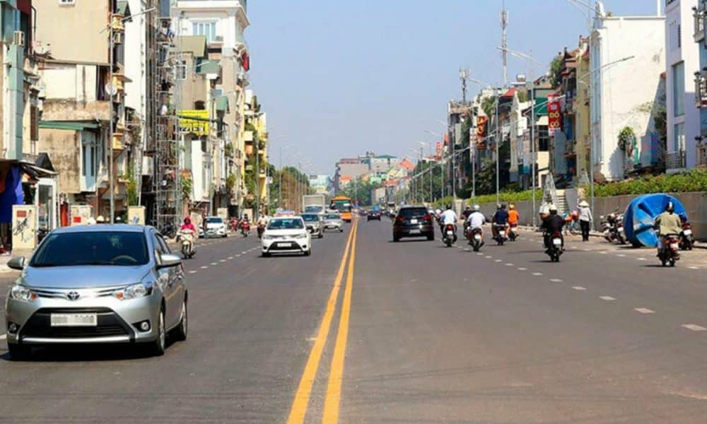 Au Co Road Photo Cred VnExpress & Ba Do