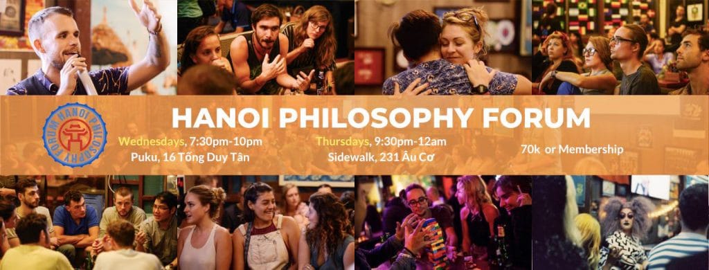 Hanoi Philosophy Forum