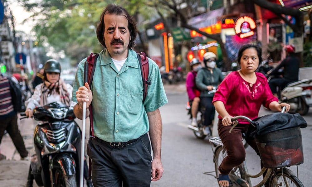 Chao Hanoi Blind Trevor Feature