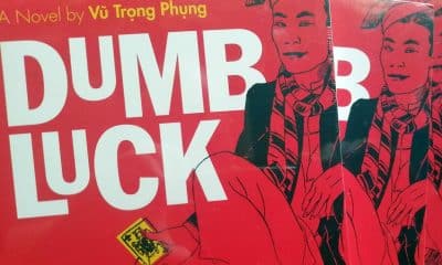 Dumb Luck Novel Chao Hanoi