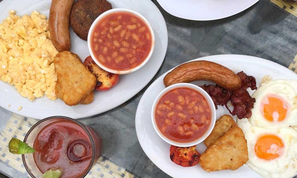 Hanoi Home 38 Full English Hanoi