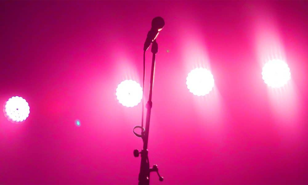 Hanoi Open Mic Featured