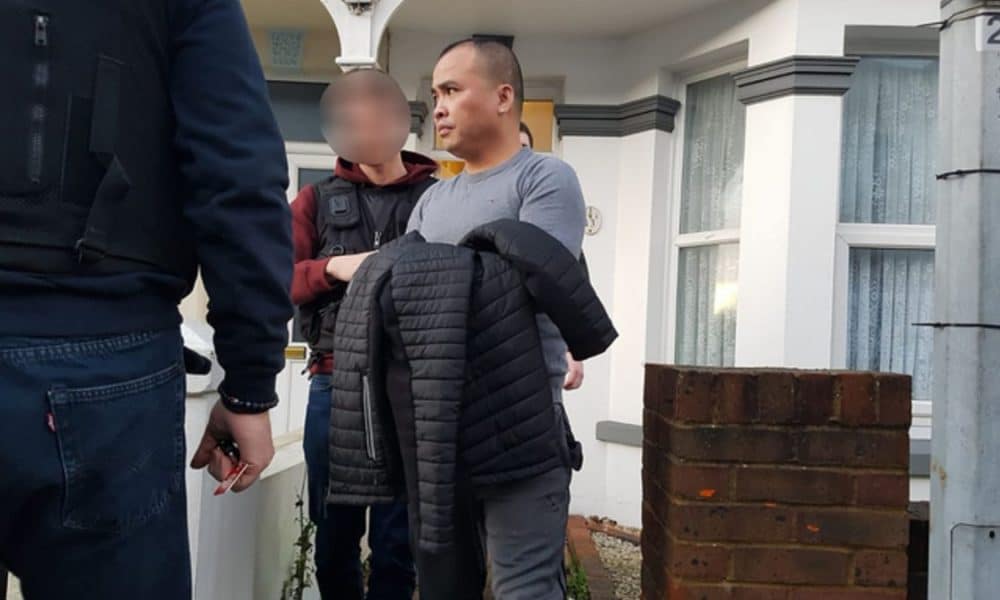 Khanh Chan Ngoc Nguyen Photo Cred VnExpress