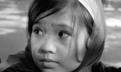 Little Girl From Hanoi Featured