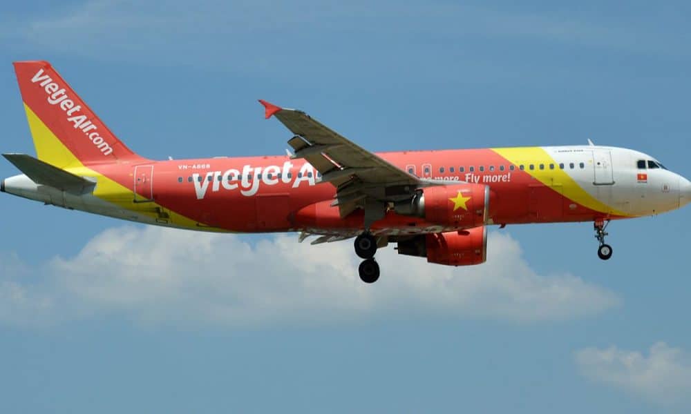 Vietjet