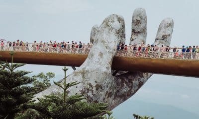 Vietnam Tourism 2020