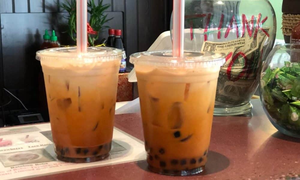 Bubble Tea