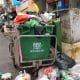 Hanoi Garbage Photo Cred Dti News