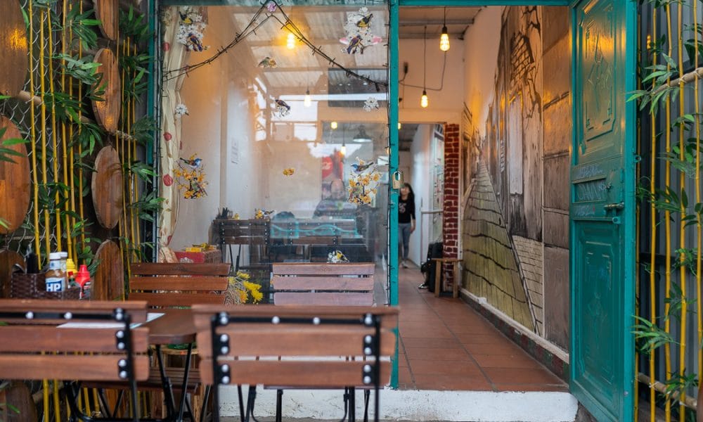 English Breakfast Hanoi 4