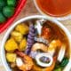 Hanoi Fish Soup Bun Thai 24 Ngu Xa 06