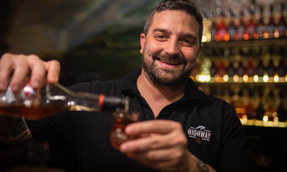 Highway 4 Hanoi Dan Dockery 2