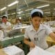 Textile Industry Vietnam