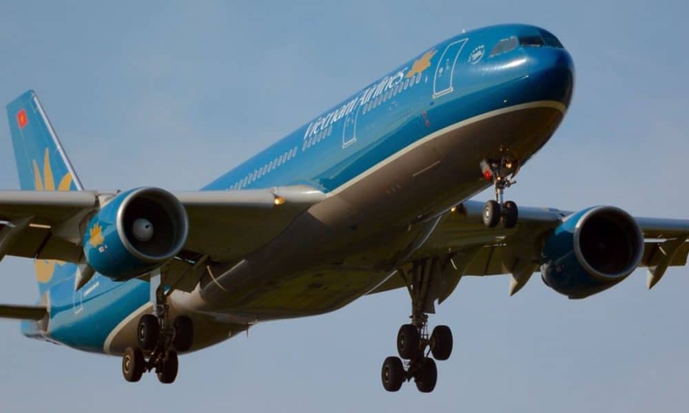 Vietnam Airlines