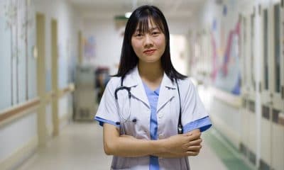 Vietnam Doctor