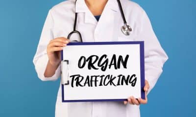 Organ Trafficking