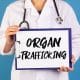 Organ Trafficking