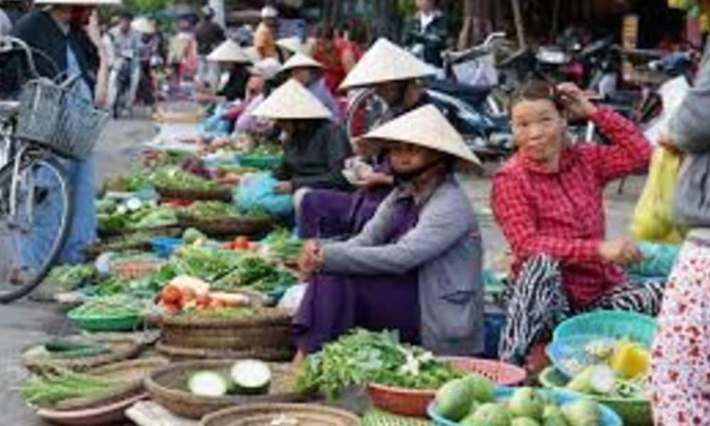 Vietnam Market 2