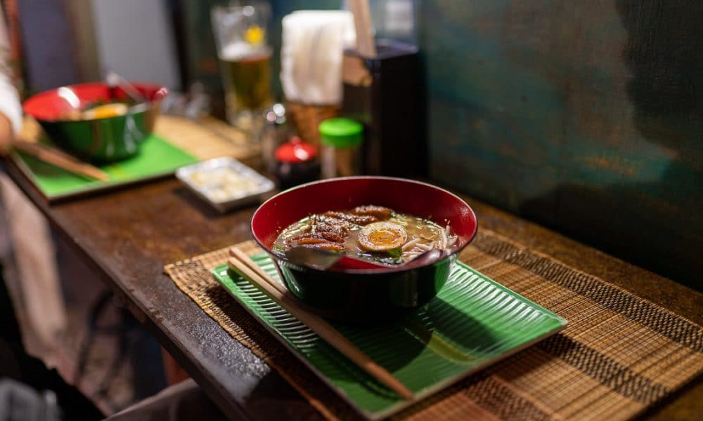 Best Ramen In Hanoi 04