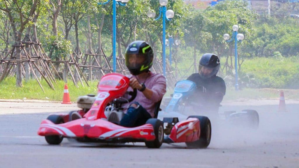 Go Karting Hanoi