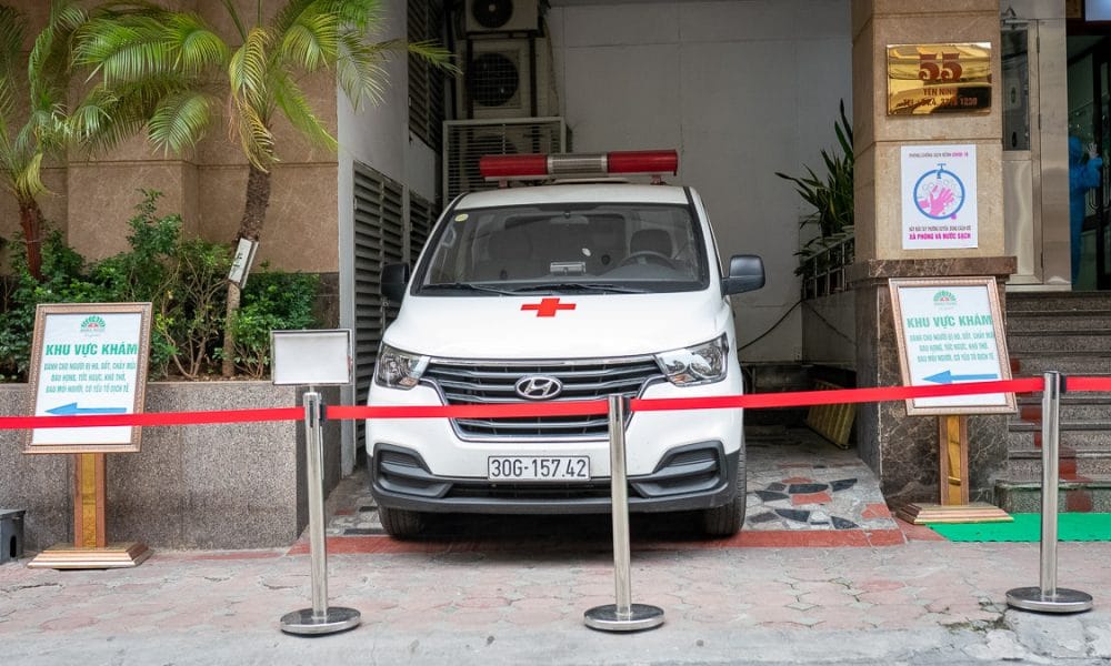 Hanoi Virus Streets 02