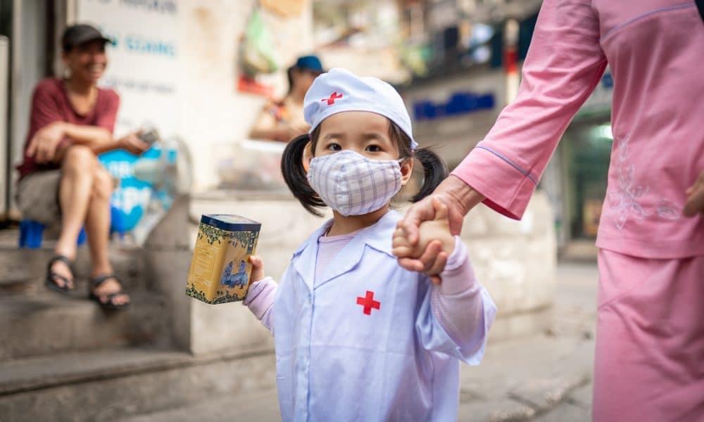 Vietnam Corona Virus