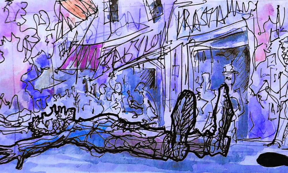 Balloons Hanoi Chao Hanoi