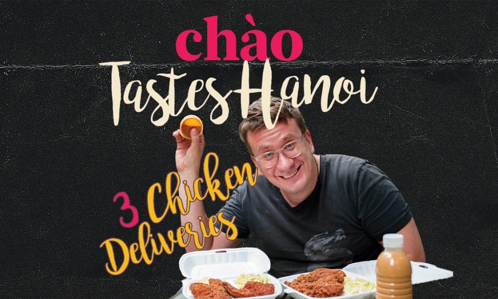Chao Tastes