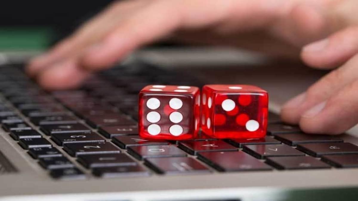 Gambling Online Hanoi