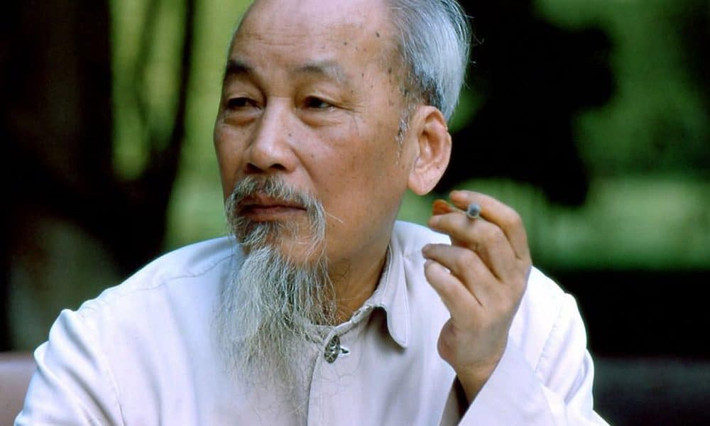Ho Chi Minh Birthday