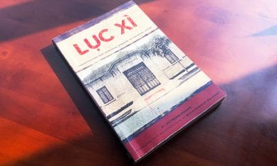 Luc Xi Book