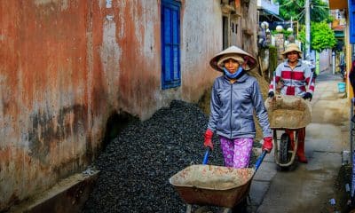 Vietnam Economy Works