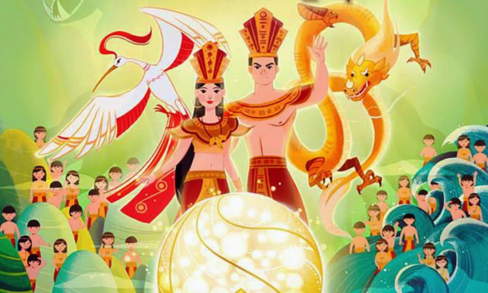 Hanoi Loc Lang Au Co