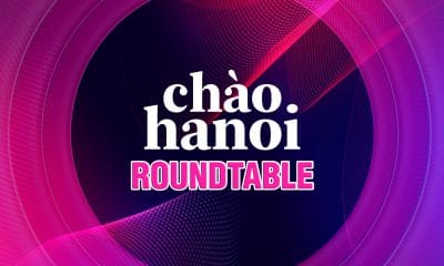 You Tube Chao Hanoi Podcast Artwork