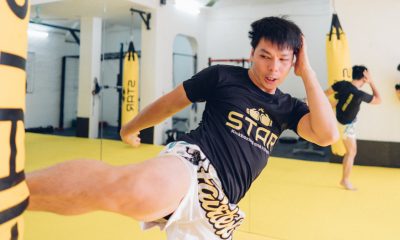 Hanoi Srar Kickboxing Fitness Gym 1 4