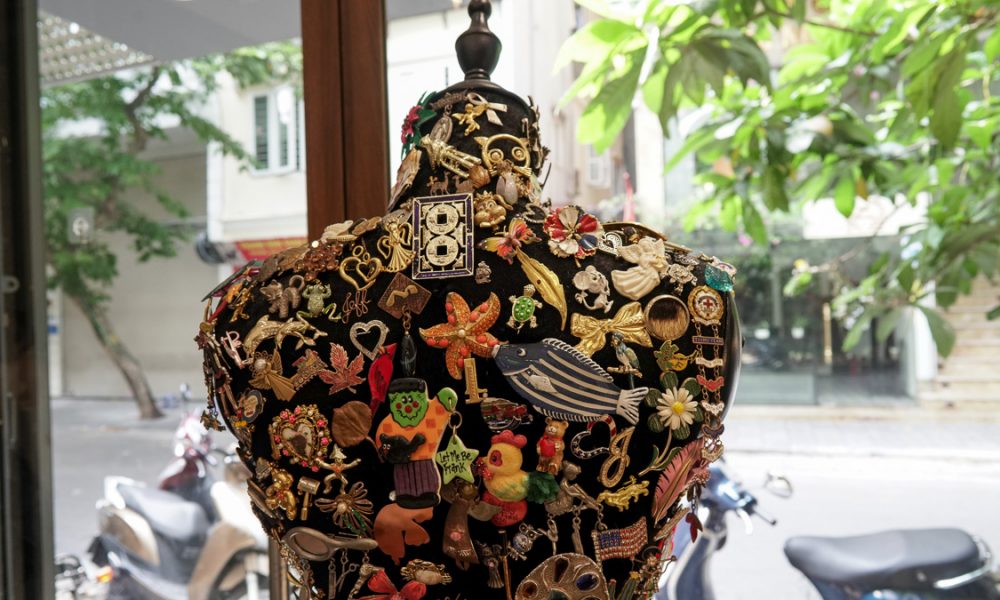 Hanoi Thrift Shop Stores 10